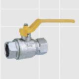 ball brass valve 